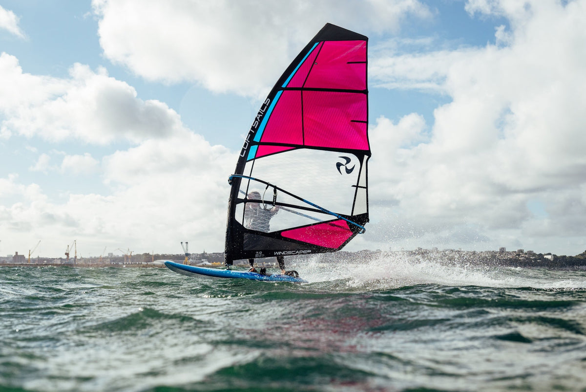 Freewave to Bump and Jump